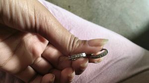 Hoop Earring Set (Stainless Steel)