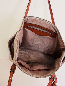 First Copy Michael Kors Used Tote Bag