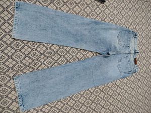 Jeans Straight Fit