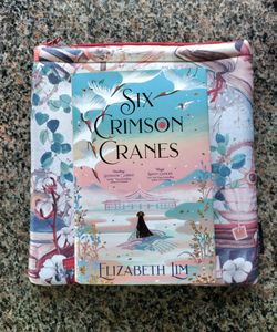 Shadowhunters Booksleeve