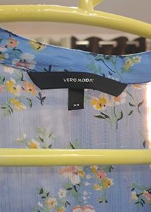 Veromoda Flared Dress