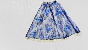 Gotla With Lehnga