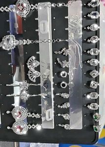 Earings N Bracelets
