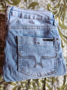 Roadster Skinny Jeans For Women