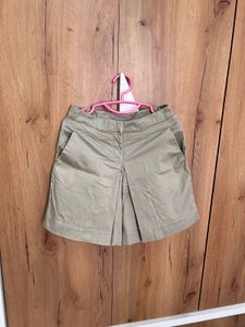 Korean Short/Skort