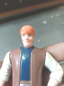 Kids Toys Frozen Movie Toys