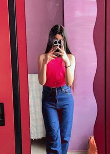 Stylish Crop Top