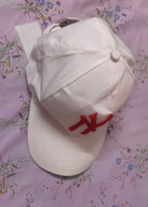 New Styles Cap