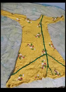 Newly Kurta