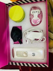 Hair Removal Lazer Machine