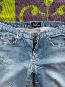 Mens Jeans Original Size 32