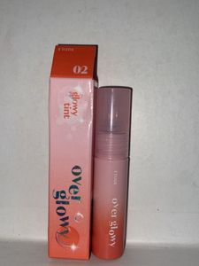 Etude Over Glowy Tint #02