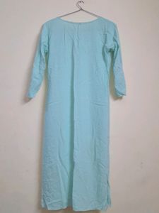 Beautiful Petten Kurti For Women.