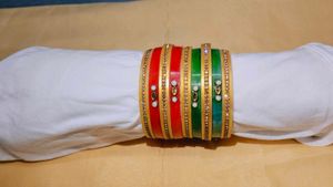 Bangles Set of 2