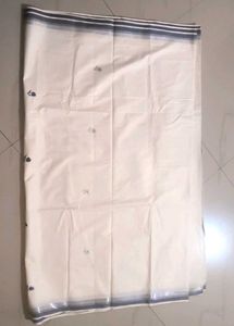 Kerala Cotton Saree