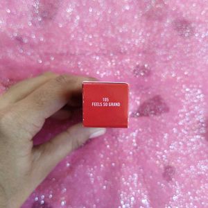 MAC Retro Matte Liquid Lipcolour