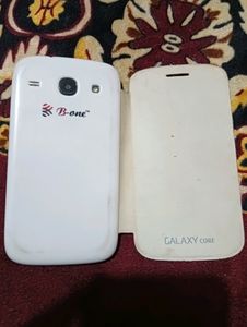 Samsung Galaxy Core Mobile
