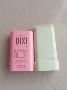 Pixi On The Glow Blush Stick(mastercopy)