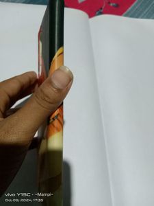 Redmi Note 10 Pro Cover