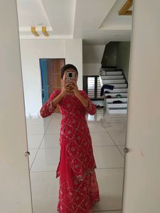 Kurti N Plaza