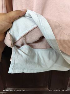 Wool Top Combo...