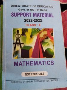 10th All Support Material