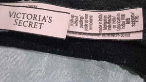 Imported Victorias Secret Wired Bra