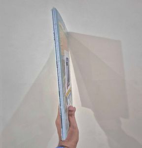 Target Graph Book