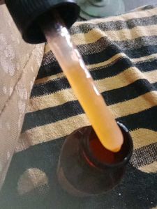 Vitamin C Face Serum