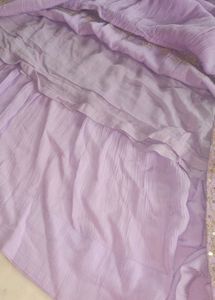 Max Lavender Gown💜