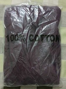 Cotton Garment - New
