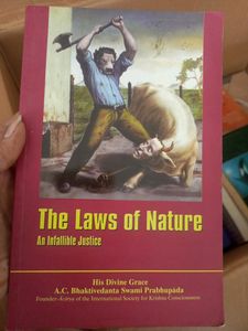 The Laws Of Nature ( Fixed Coins)