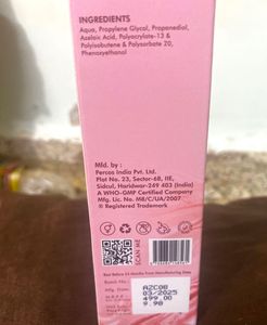 Conscious Chemist Azicalm