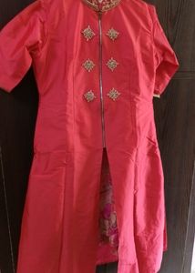 Skirt Kurti Dress