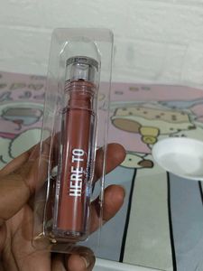 Swiss Beauty Select Here To Stay Liquid Lipstick