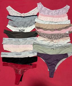 combo 20 Brief Mix Size