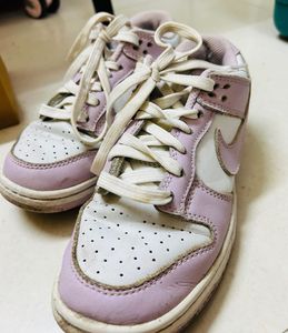 Women's Dunk Low