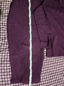 Co-Ords Set