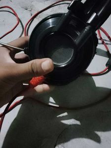 Boat gaming Headset