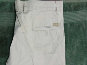 Trending  Off White Pants