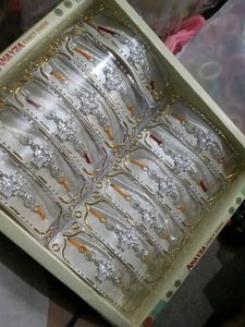 Fancy Rakhi Set