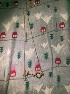 Nack Chain