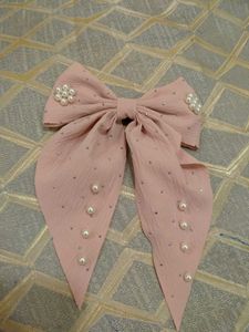 Butterfly Clip