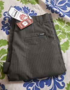 Korean Bootcut Trouser