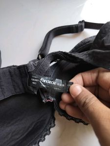 Badded Bra
