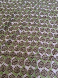 Pure Cotton Dress Material