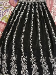 Anarkali Kurta