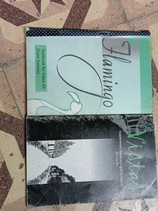 English Textbook For Class 12