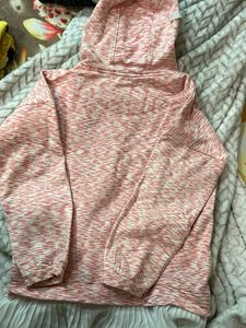 Girls Hoodie