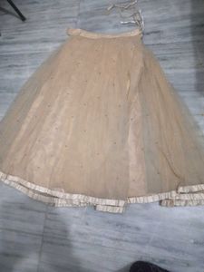 Girl Lehenga.